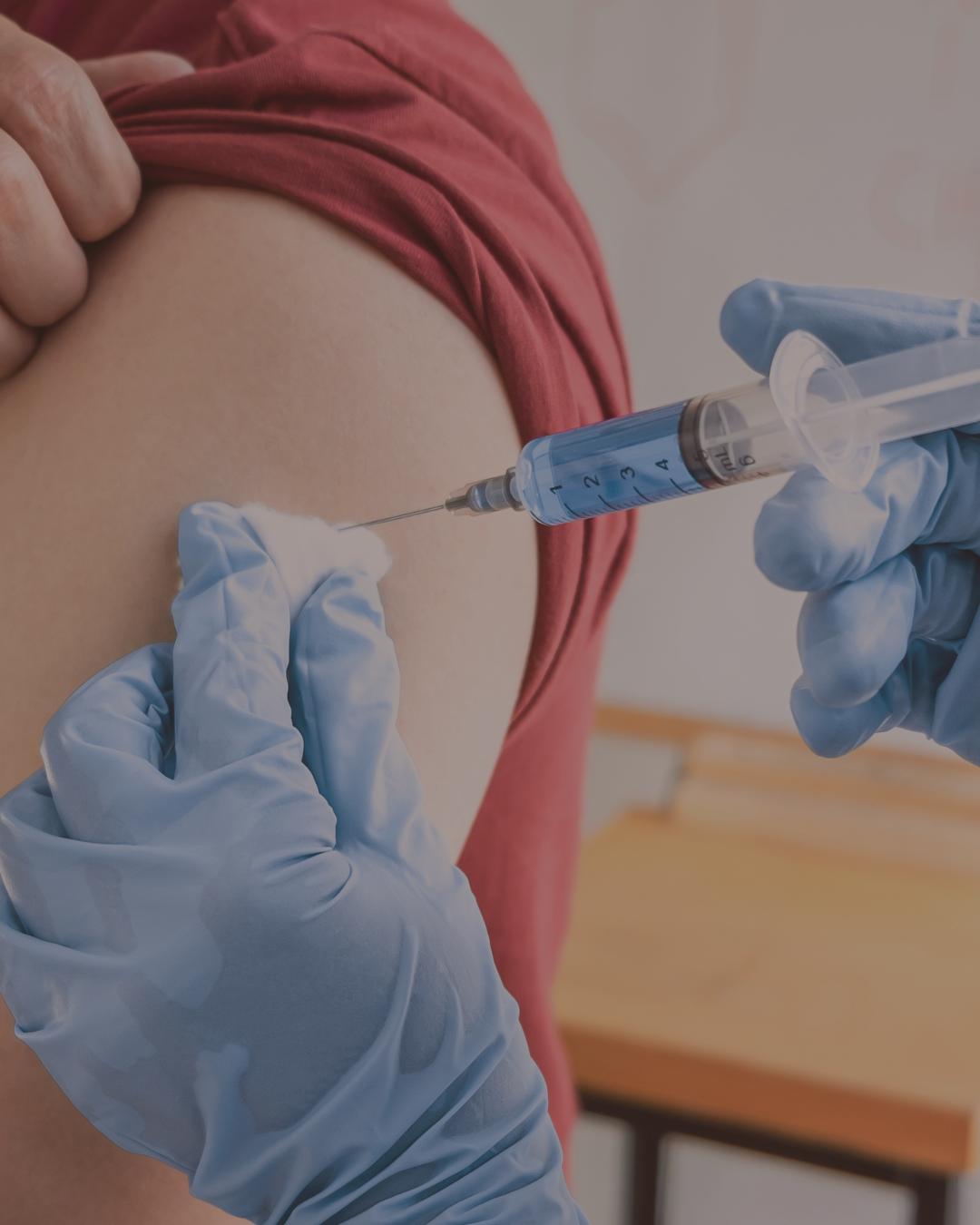 IV Drips & Wellness