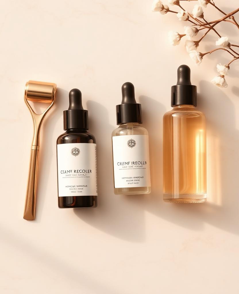 Microneedling